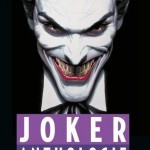 Joker Anthologie